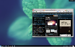 Chakra - KDE SC 4.10
