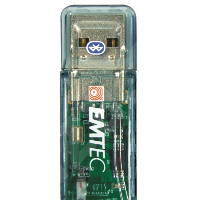 EMTEC Bluetooth B100, obrázek 1