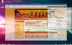 Lubuntu - pracovní ntb