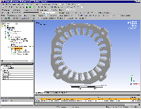 ANSYS Mechanical na Linuxu