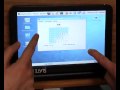 Out-of-the-box multitouch on Linux