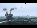 OilRush naval strategy game