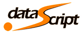datscript logo