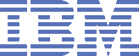 logo IBM