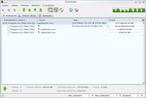 download manager jdownloader1