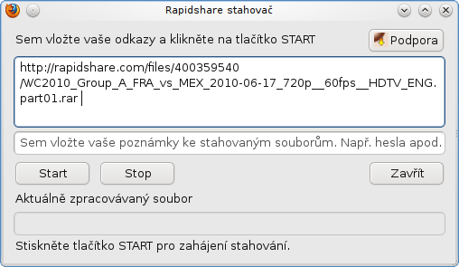 download manager rsdownloader