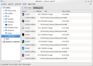 filemanager thunar2