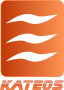 KateOS logo