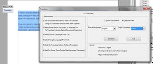 openoffice extension 08 ootranslator