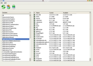 arklinux 10