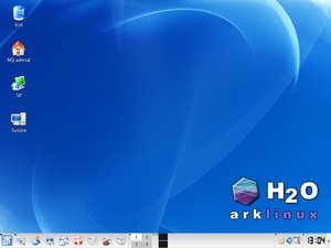 arklinux 1