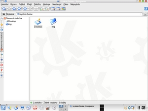 arklinux 2