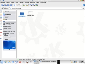 arklinux 3