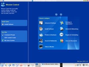 arklinux 5