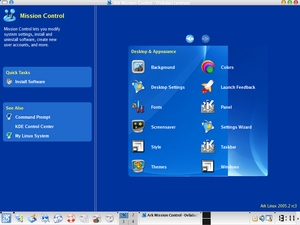 arklinux 6