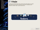 fedora core 6