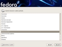 fedora core 6