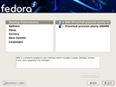 fedora core 6