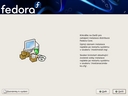 fedora core 6