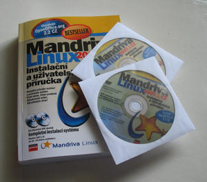 Mandriva Linux 2007.1: edice