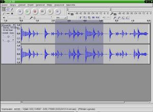 audacity