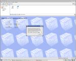 screenshot mandrakemove - k3b
