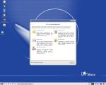 screenshot mandrakemove - uvod
