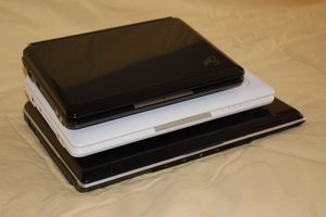 asus eeepc 1000h 1