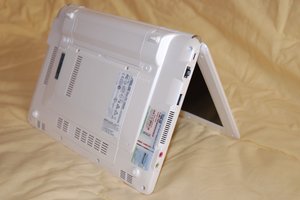 asus eeepc 1000h 5