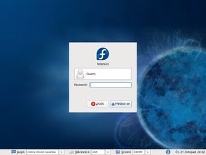 fedora 10 cambridge 3