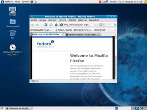 fedora 10 cambridge 4