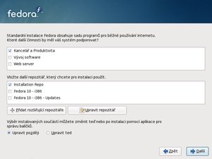 fedora 10 cambridge 9