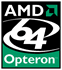 opteron logo