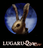 lugaru logo
