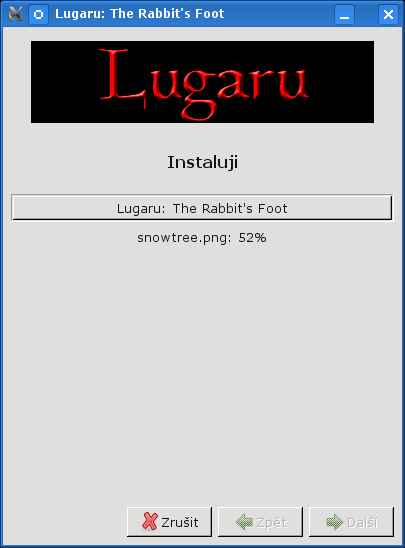 lugaru installer 2