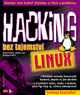 Hacking bez tajemství - Linux