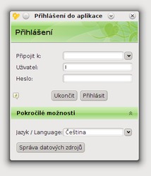 Instalace FlexiBee na nepodporovaných distribucích