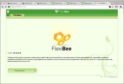 Instalace FlexiBee na nepodporovaných distribucích