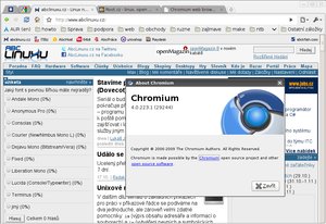 chromium chromium