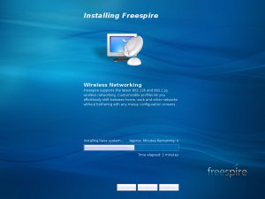 freespire