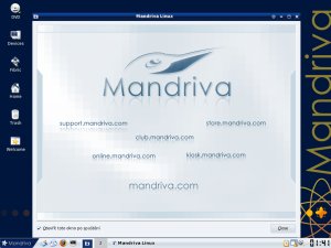 mandriva