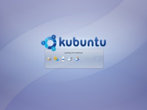 kubuntu