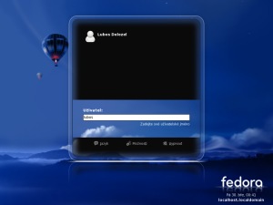 fedora
