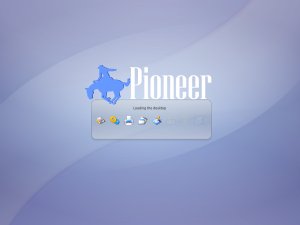 pioneer