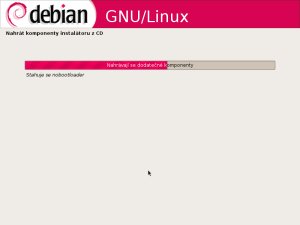 debian