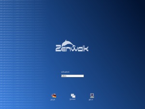 zenwalk