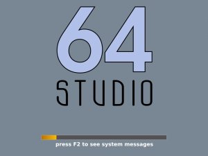 64studio