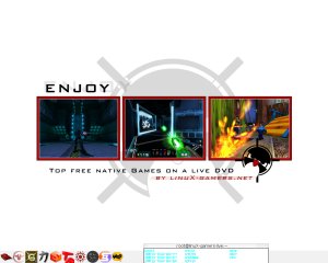 linuxgamers
