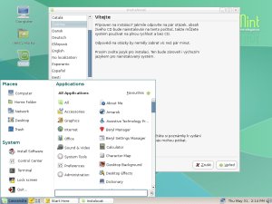 linuxmint