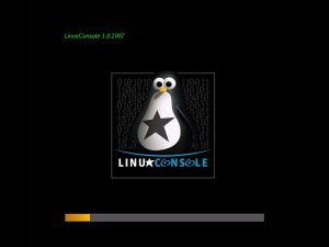 linuxconsole